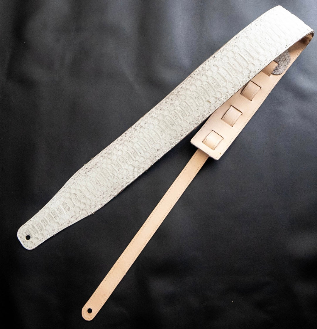 DOLLY Python Guitar Strap