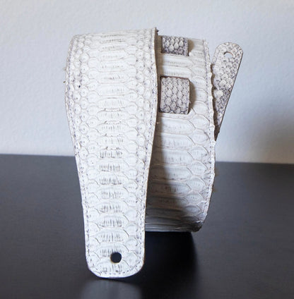 DOLLY Python Guitar Strap