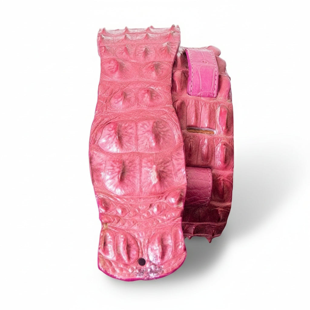 JONI ALLIGATOR GUITAR STRAP