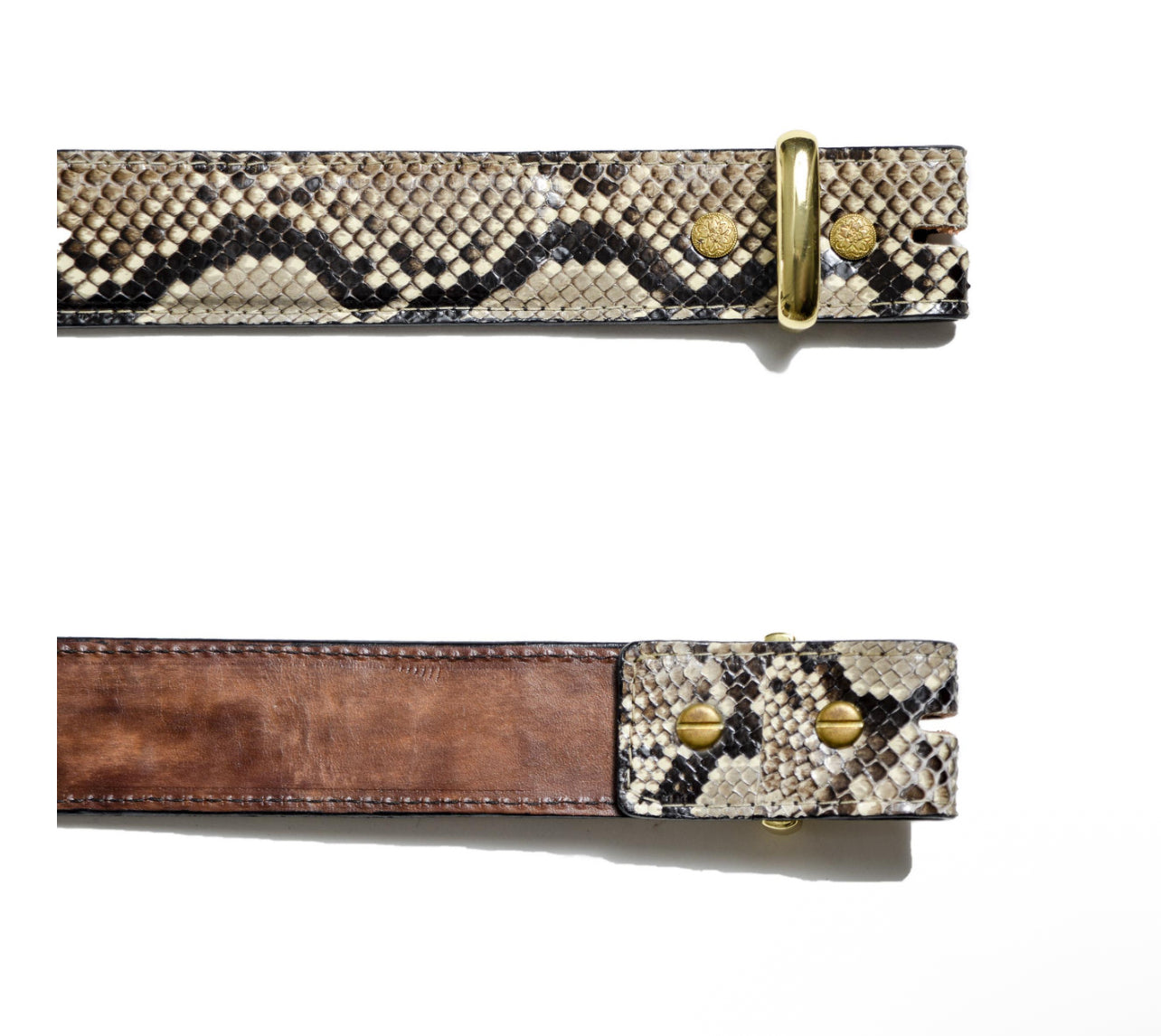 MONTY PYTHON MEN’S BELT