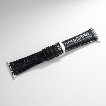 APPLE ALLIGATOR WATCH STRAP