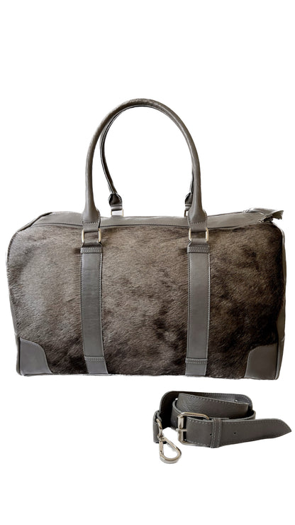 wildebeest travel bag